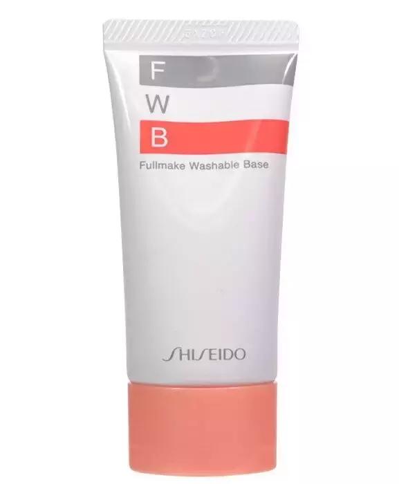 资生堂的隔离好用吗,资生堂隔离真的好用吗