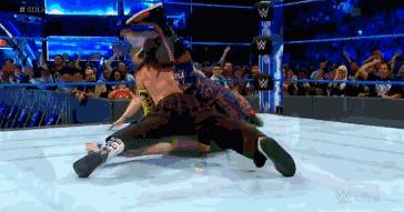 wwesmackdown最新赛事凯恩回归,凯恩smackdown