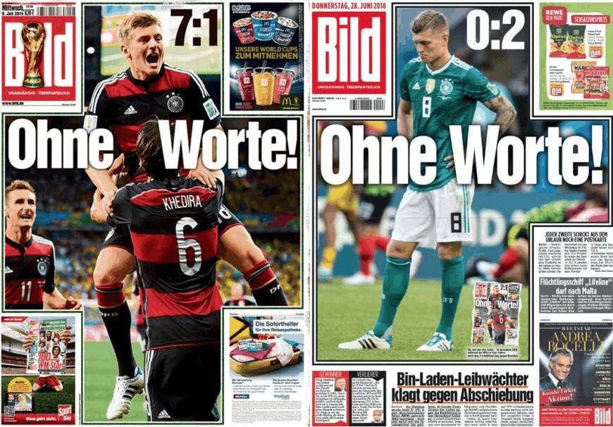 间接承认了？韩足坛名宿评韩国击败德国，不小心道出了一个事实