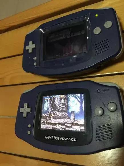 psp当模拟掌机玩,有没有能模拟psp的掌机