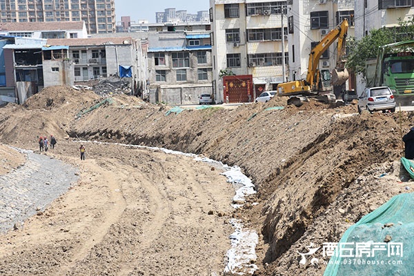 商丘2018城乡规划,商丘2018年