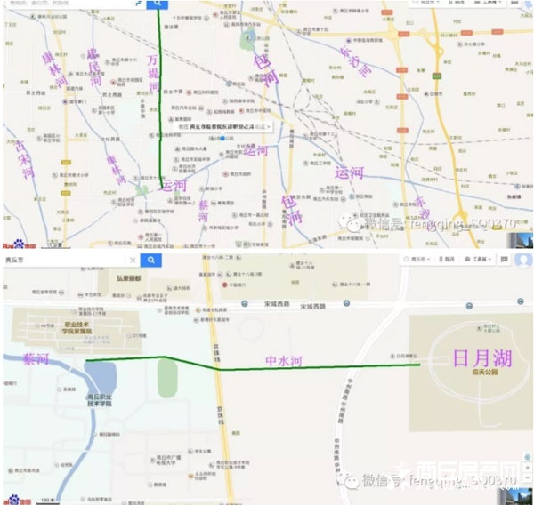 商丘2018城乡规划,商丘2018年