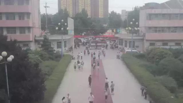 鍋囧涓栫晫鏉湪涓浗涓捐,鍋囧涓栫晫鏉湪灞变笢