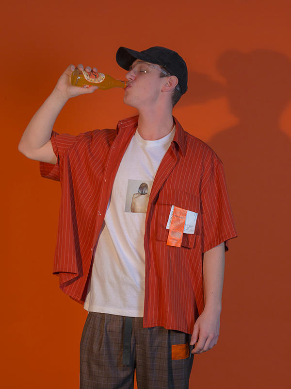 harshandcruel是什么档次,harshandcruel抄袭