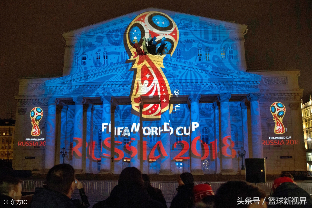 世界杯足球宝贝合集,盘点世界杯上各个国家足球宝贝