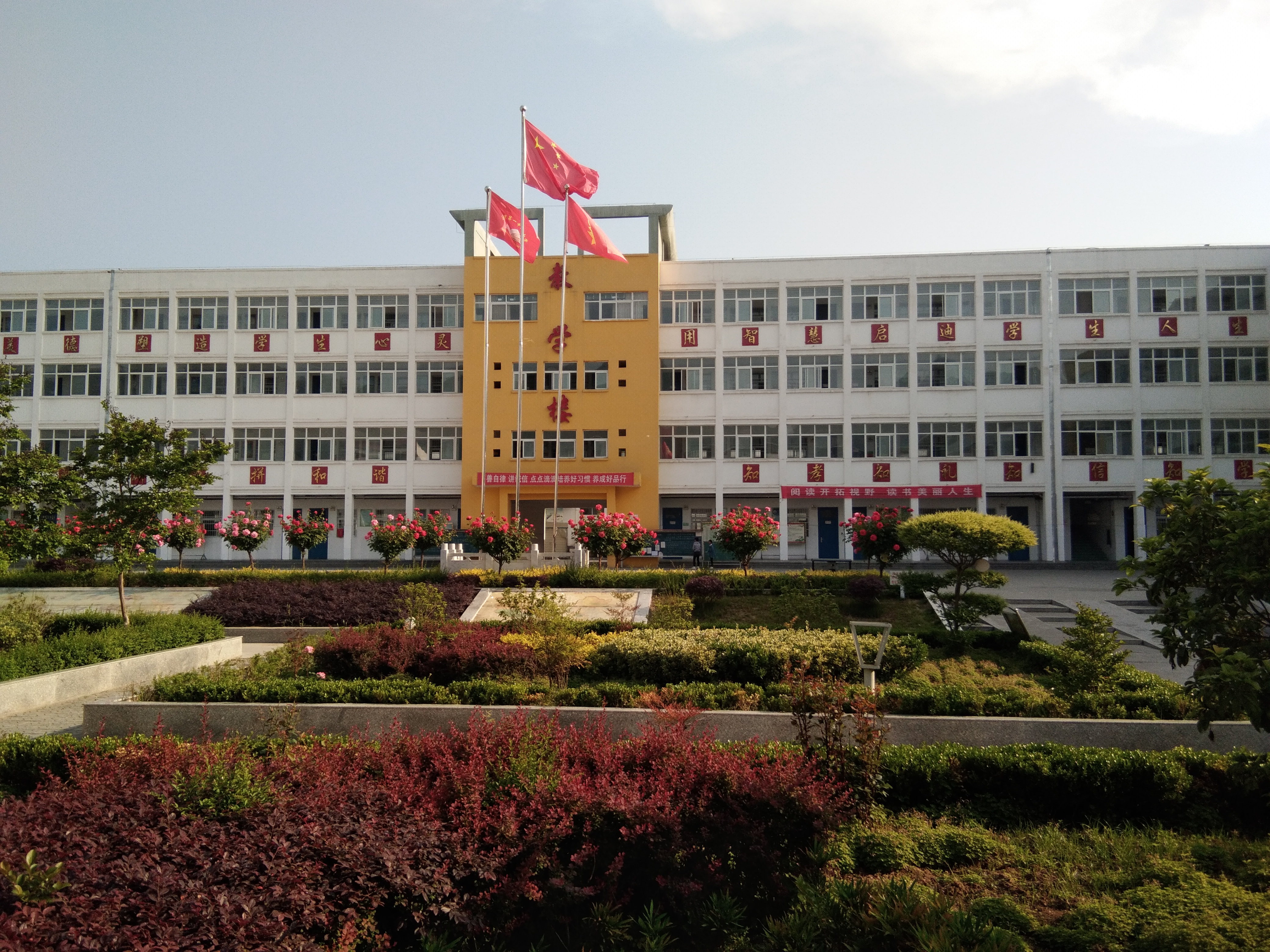 德育为先的内容是什么,德育为先是根本