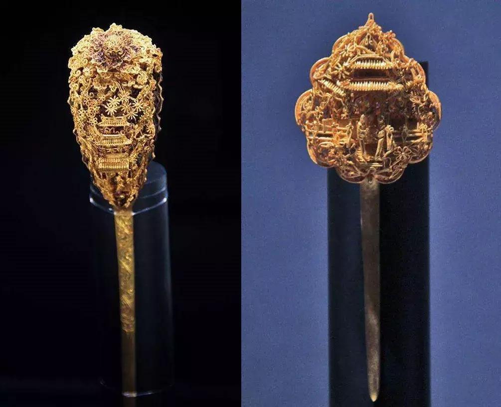 黄金古法和厚壁有什么区别,古法黄金的三大特点是什么