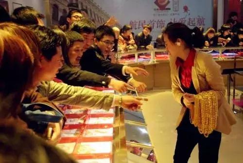 黄金古法和厚壁有什么区别,古法黄金的三大特点是什么