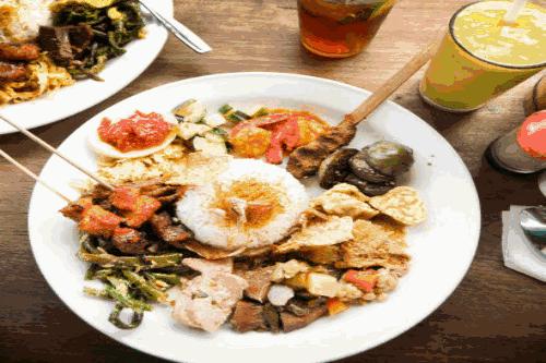 舌尖上的印尼味,舌尖上的沙巴完整版