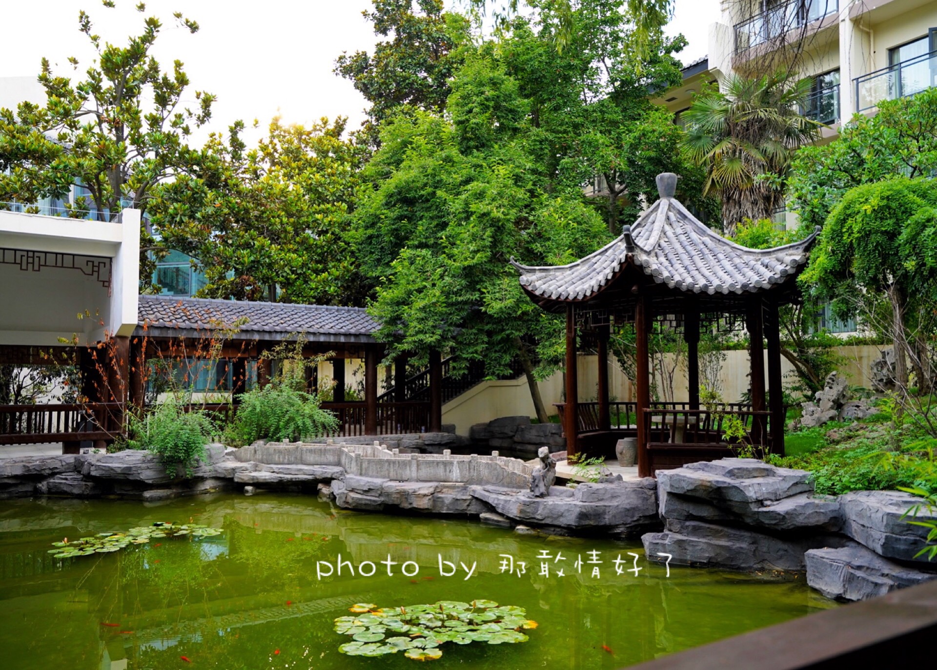 春节滁州小众景区游,滁州人文古城旅游攻略