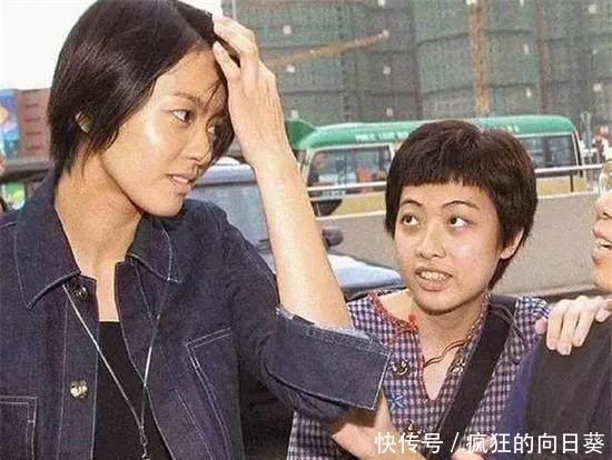 比卓伟还成功的娱乐记者从普通人成为香港女首富