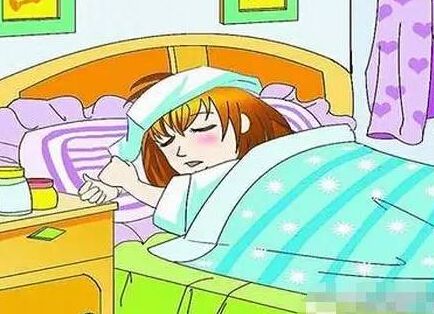 月子里出现这三种情况,一定要及时就医,千万不能拖