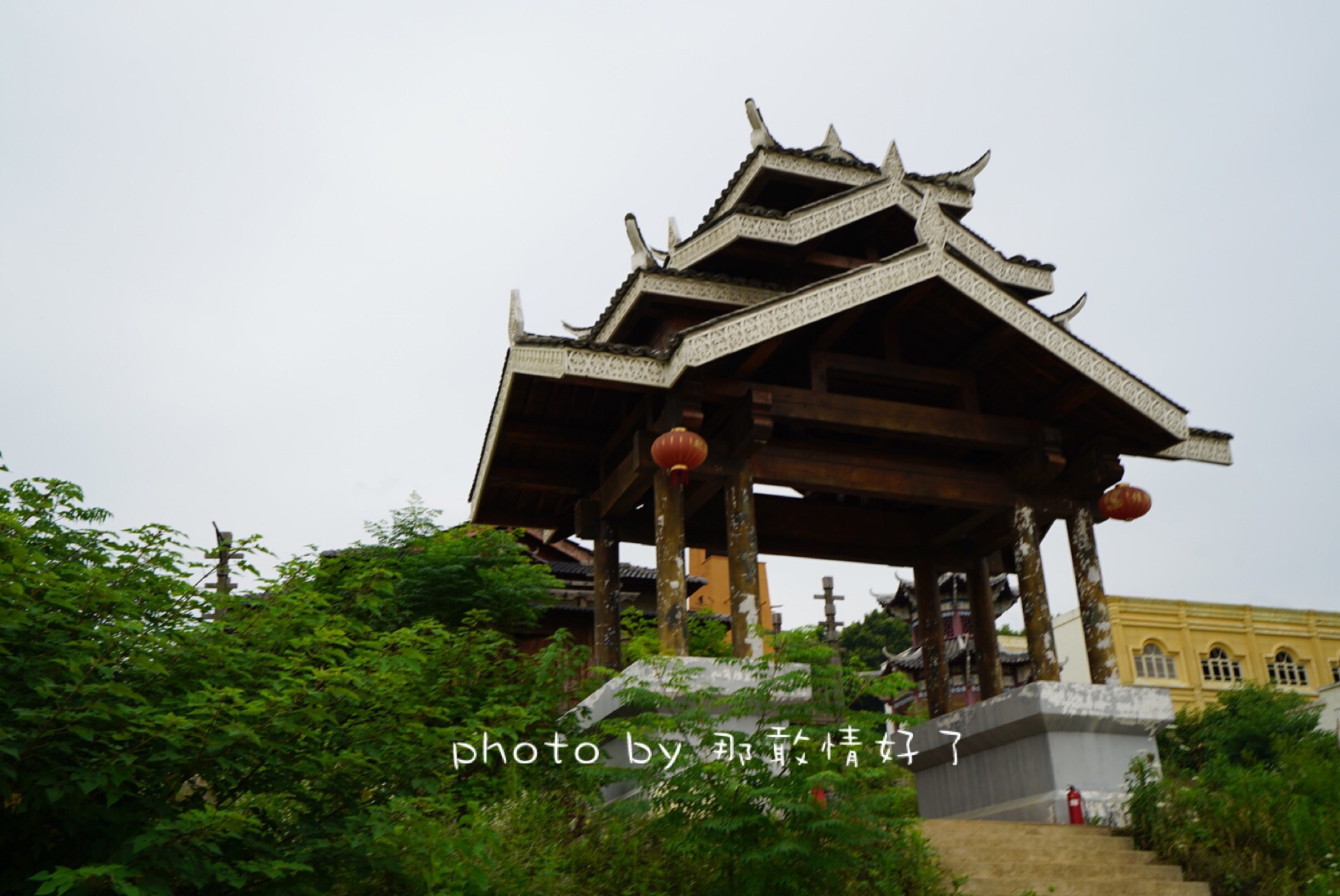 春节滁州小众景区游,滁州人文古城旅游攻略