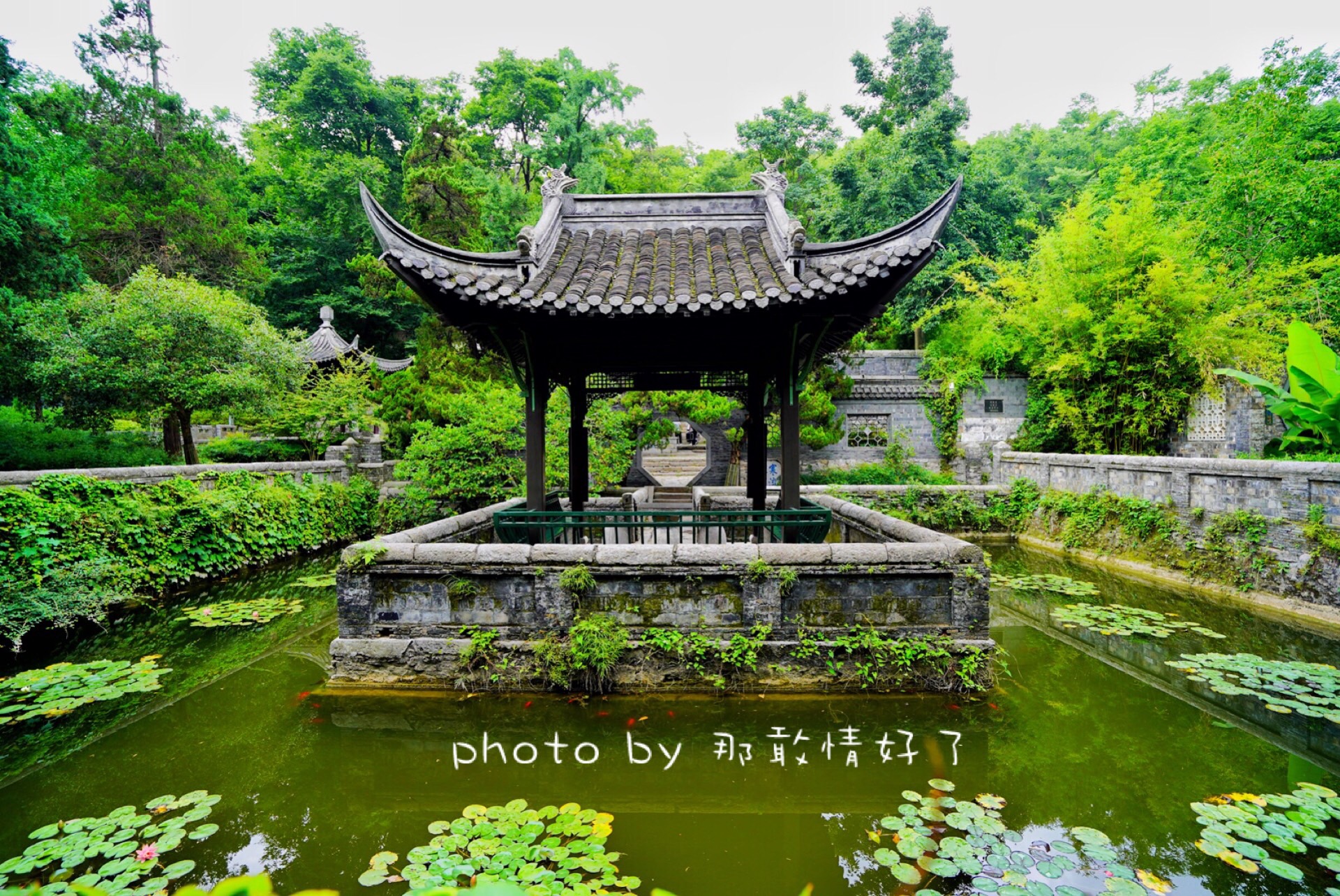 滁州小众的地方,滁州小众