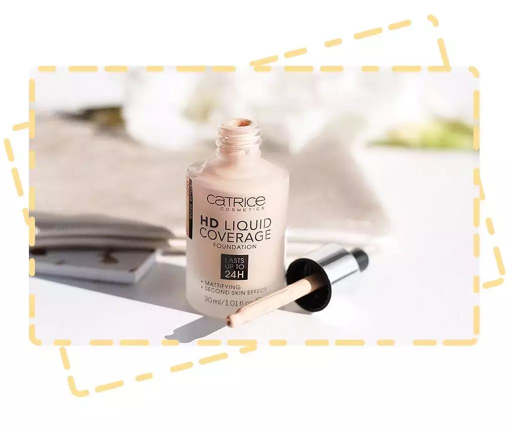 只花7000硬装,100块钱搞定全套彩妆