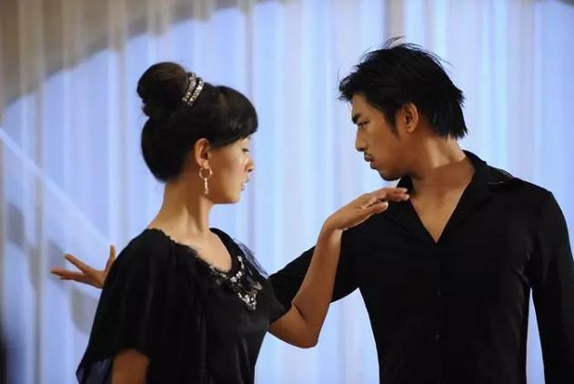 恭喜!《结爱》左祭司大人爱上《琅琊榜》宫羽姑娘,恋情高调曝光