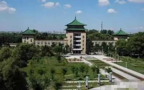 长春市排名前十大学,长春市前十名高中学校