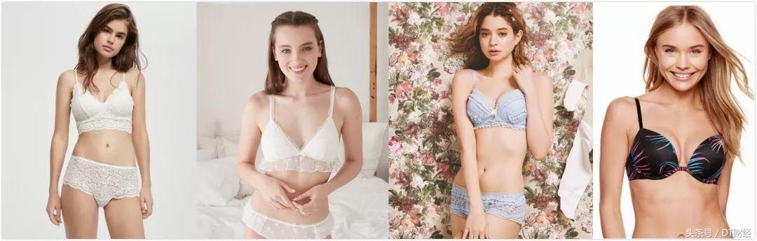优衣库日系新概念内衣,优衣库将推出女性科技吸水内衣