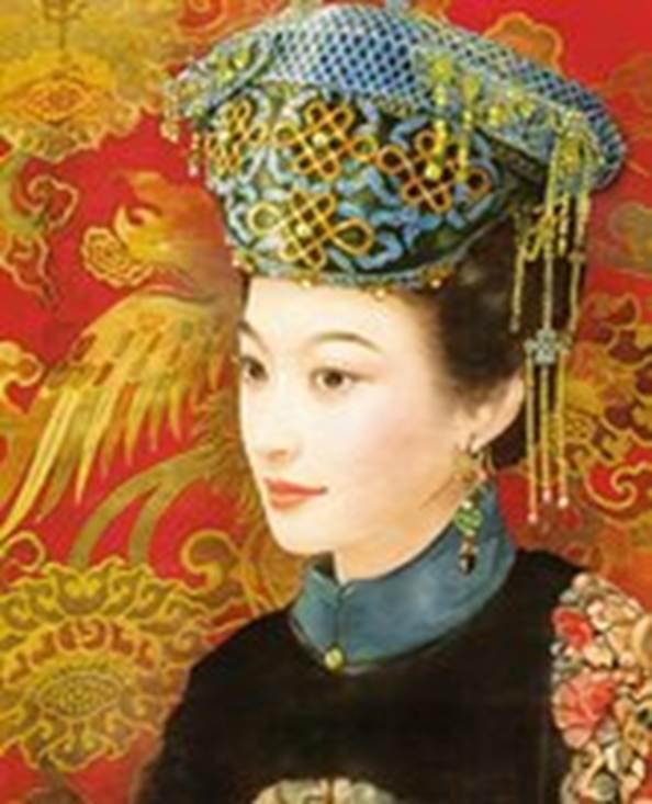 揭秘康熙对苏麻喇姑是哪一种感情,康熙苏麻喇姑和谁一起长大的