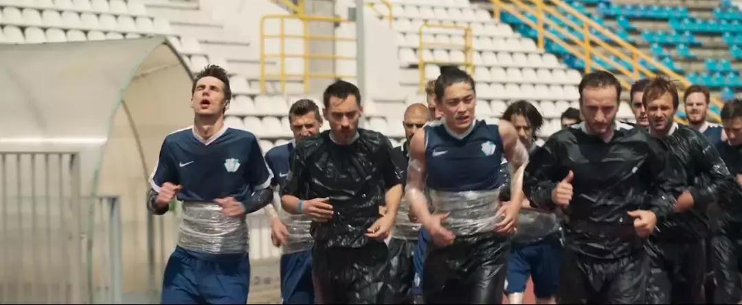 一部踢足球的电影,看完这五部足球电影