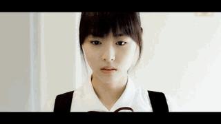 许晴评价张国荣,真正是桃花眼的女明星是谁啊