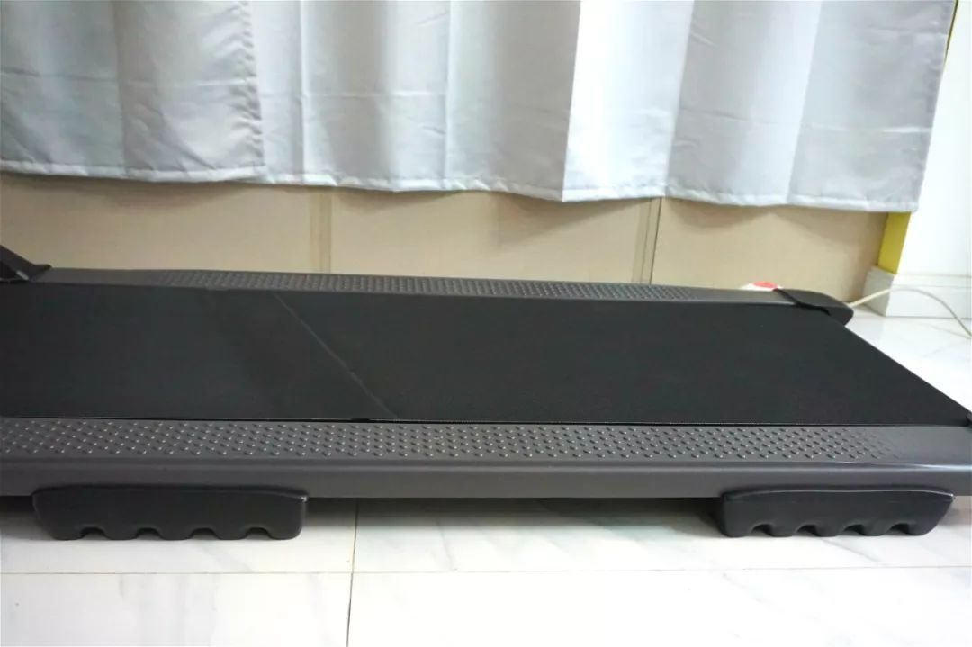 小乔智跑跑步机,小乔智能跑步机a1x评测