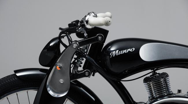 门罗电动车,门罗电动车官方旗舰店