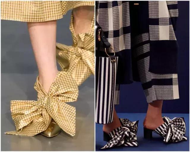 穿蝴蝶结不一定成为小公举，也有可能是“扫地工”