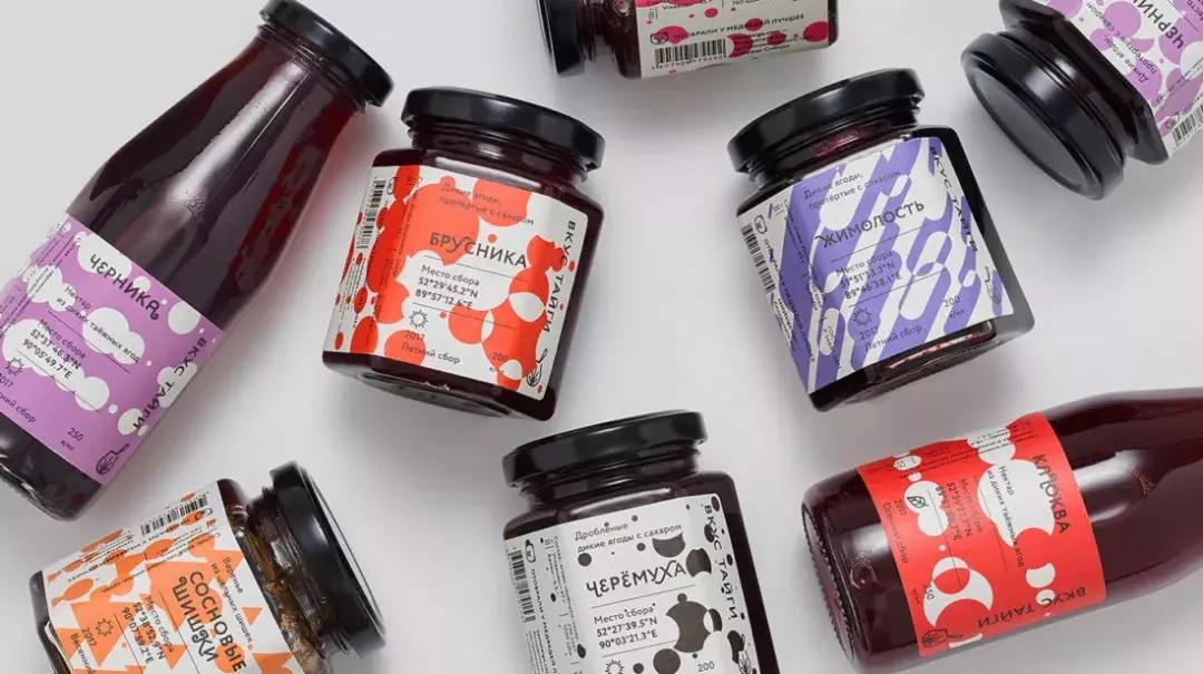 2020年欧洲设计大奖品牌篇,国际包装设计大奖作品