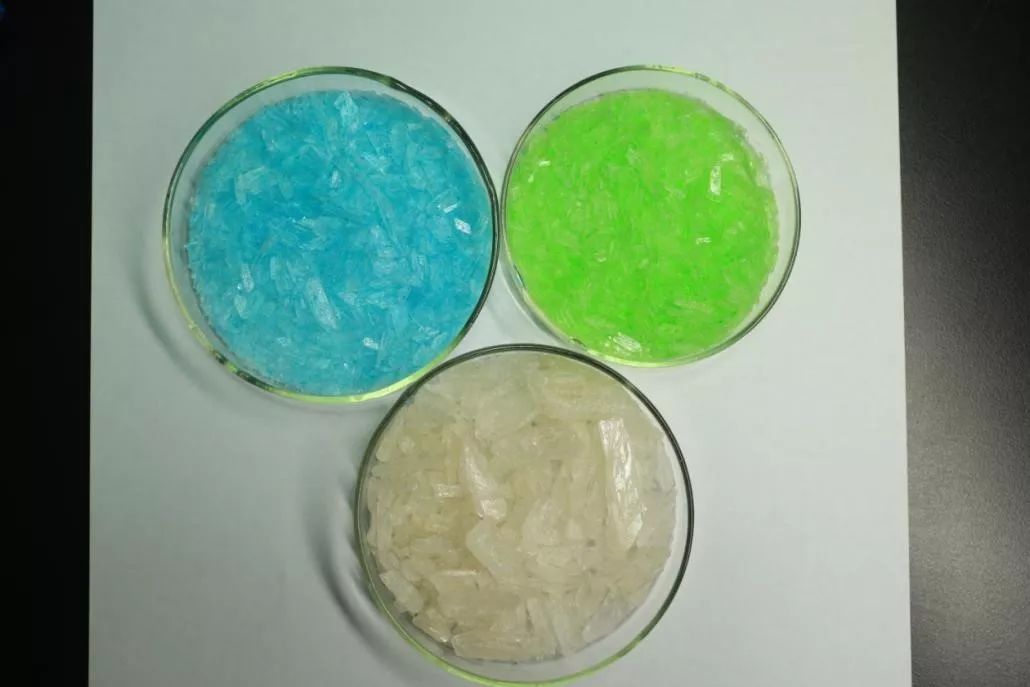 中国禁毒条例中的毒品有几种,禁毒小科普新型毒品要警惕