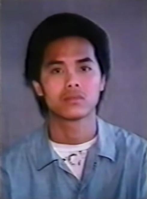 亚裔帮派行为渐变对社区危害未减