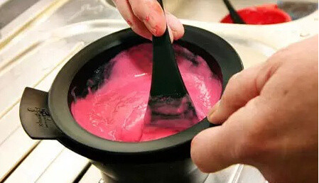 老奶奶染发教程,老奶奶染发步骤