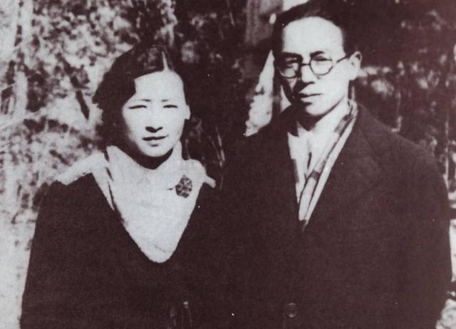 林徽因去世后梁思成娶了谁,梁思成在林徽因去世后为何会再娶