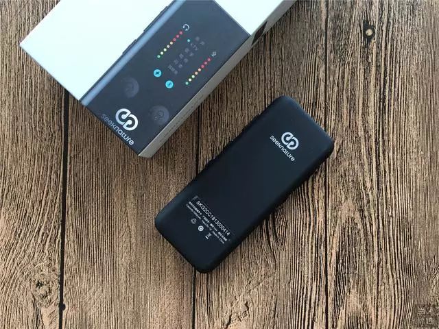 森然声卡s10mini效果好不好,森然播吧二代旗舰版手机直播声卡