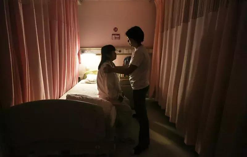 顺产生孩子其实没那么可怕,生孩子不是苦而是幸福