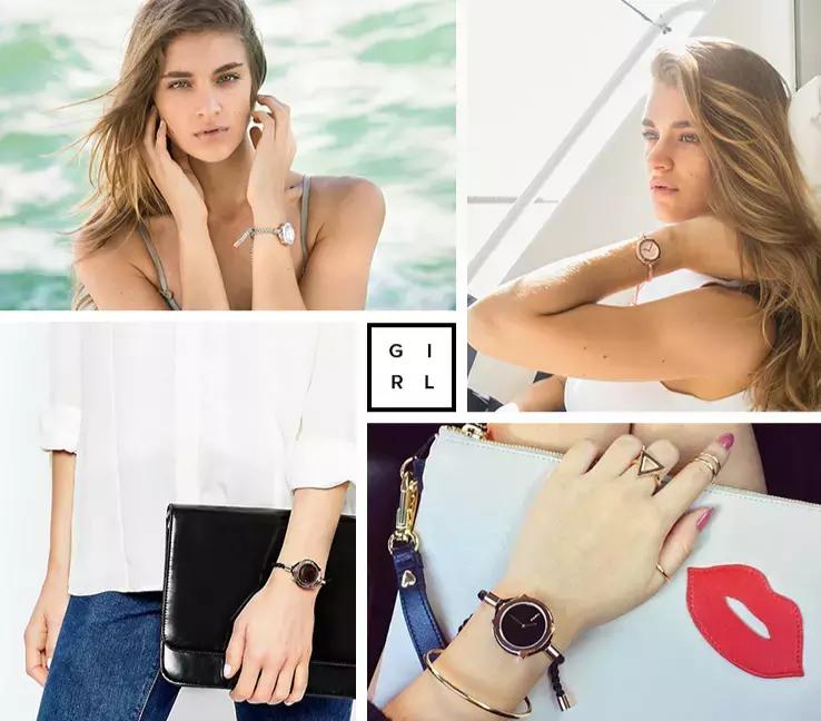 ins网红手表,男士手表推荐200-300小众品牌