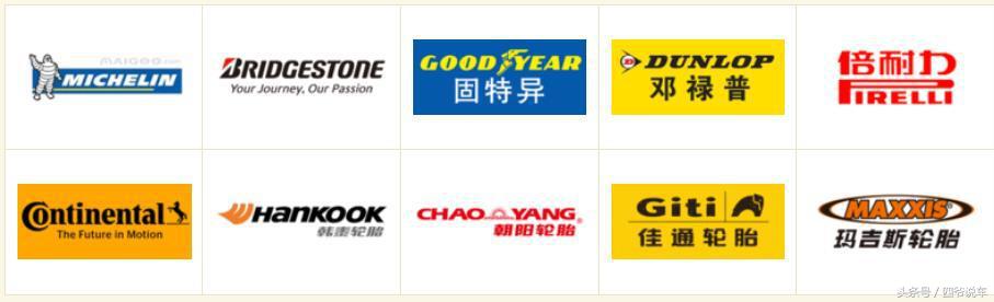 夏季轮胎养护哪个牌子好,夏季轮胎什么品牌的好耐用