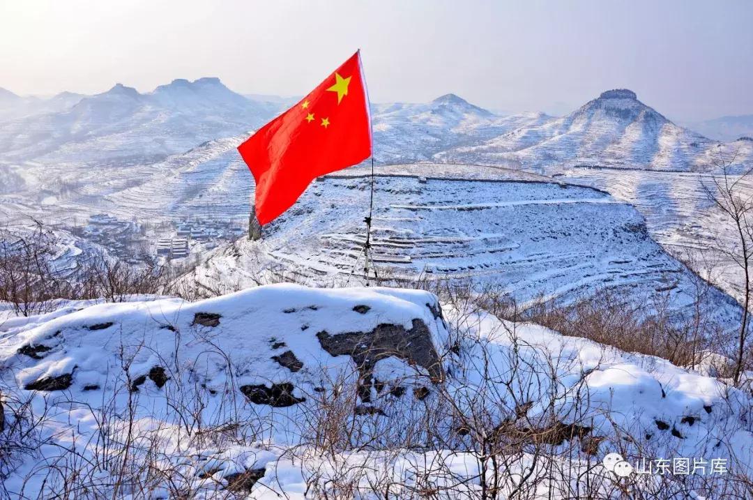 岱崮地貌最新视频,最好看的岱崮地貌