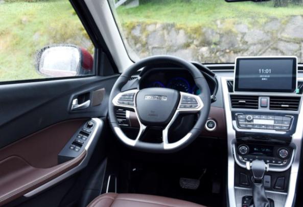 比速t3尊贵型视频,比速t3缺点和不足