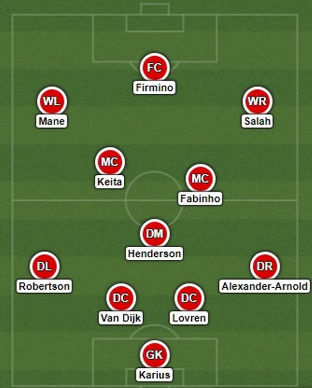 利物浦8号传奇,利物浦传奇阵容最新