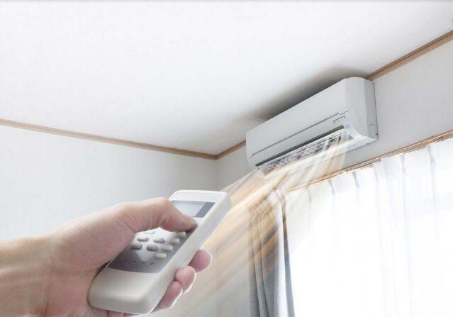 变频空调是除湿省电还是制冷省电,小房间用大匹数变频空调会省电吗