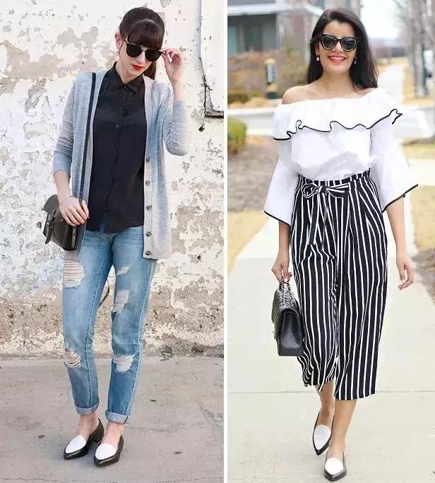 今夏一定要pick的四款鞋,今夏最值得入手的鞋子