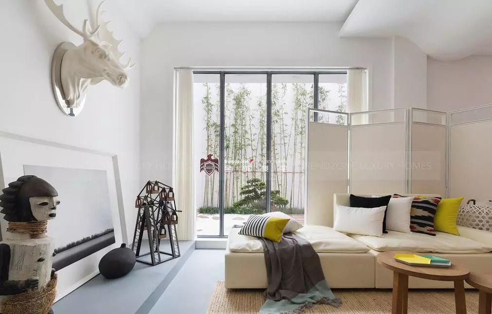 豪宅世界杯,世界杯全景房