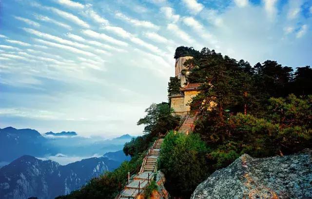 华山门票优惠政策官网网址,华山门票价格政策最新规定