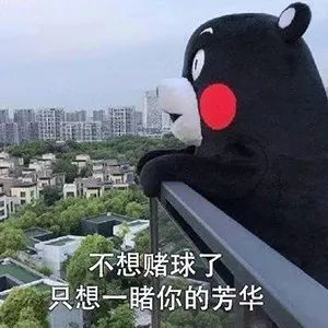 *球赌**的球迷，你们注定要输！这篇文章告诉你为什么……