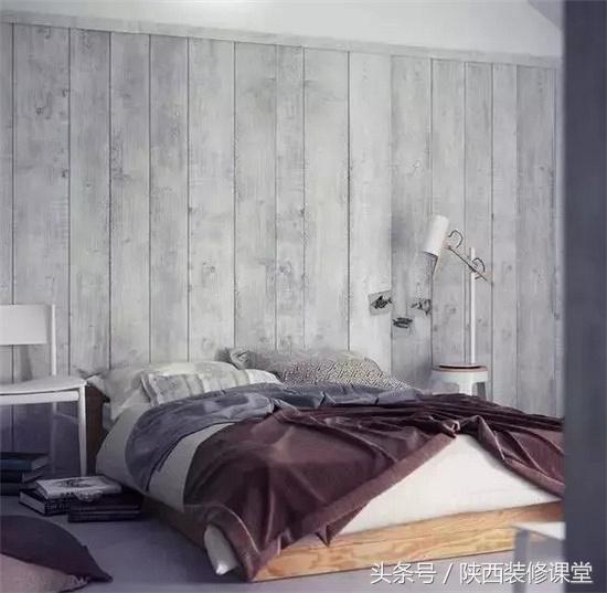 雕刻木板装修家,室内设计木板之间的差距