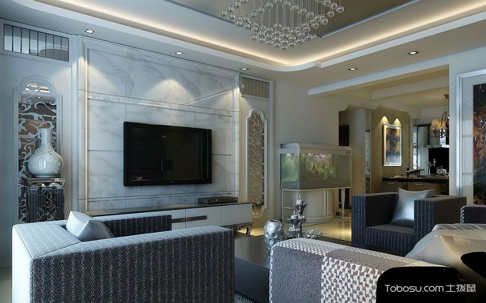 鱼缸太高会破财吗,鱼缸摆放的十大忌讳