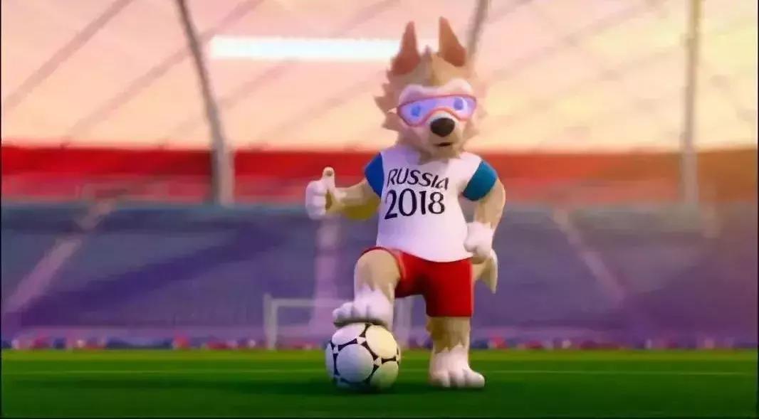 世界杯吉祥物甄选优品,世界杯吉祥物大全集