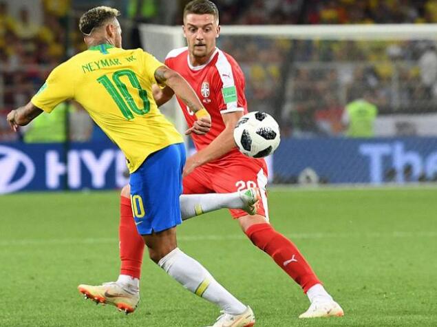 世界杯保利尼奥,巴西世界杯e组