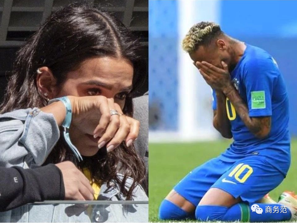 世界杯第一美女竟然是她……